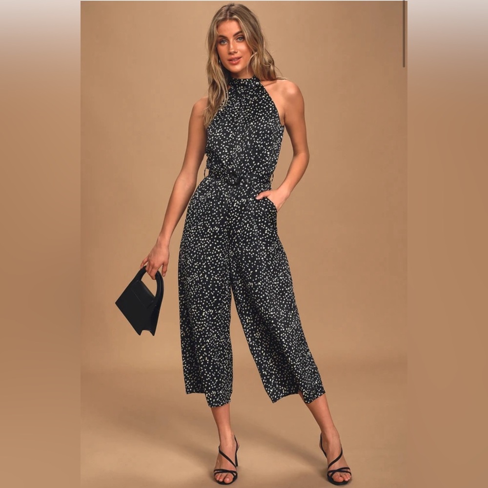 Romper jumpsuit